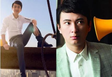 娱乐圈吃瓜爆料郑业成